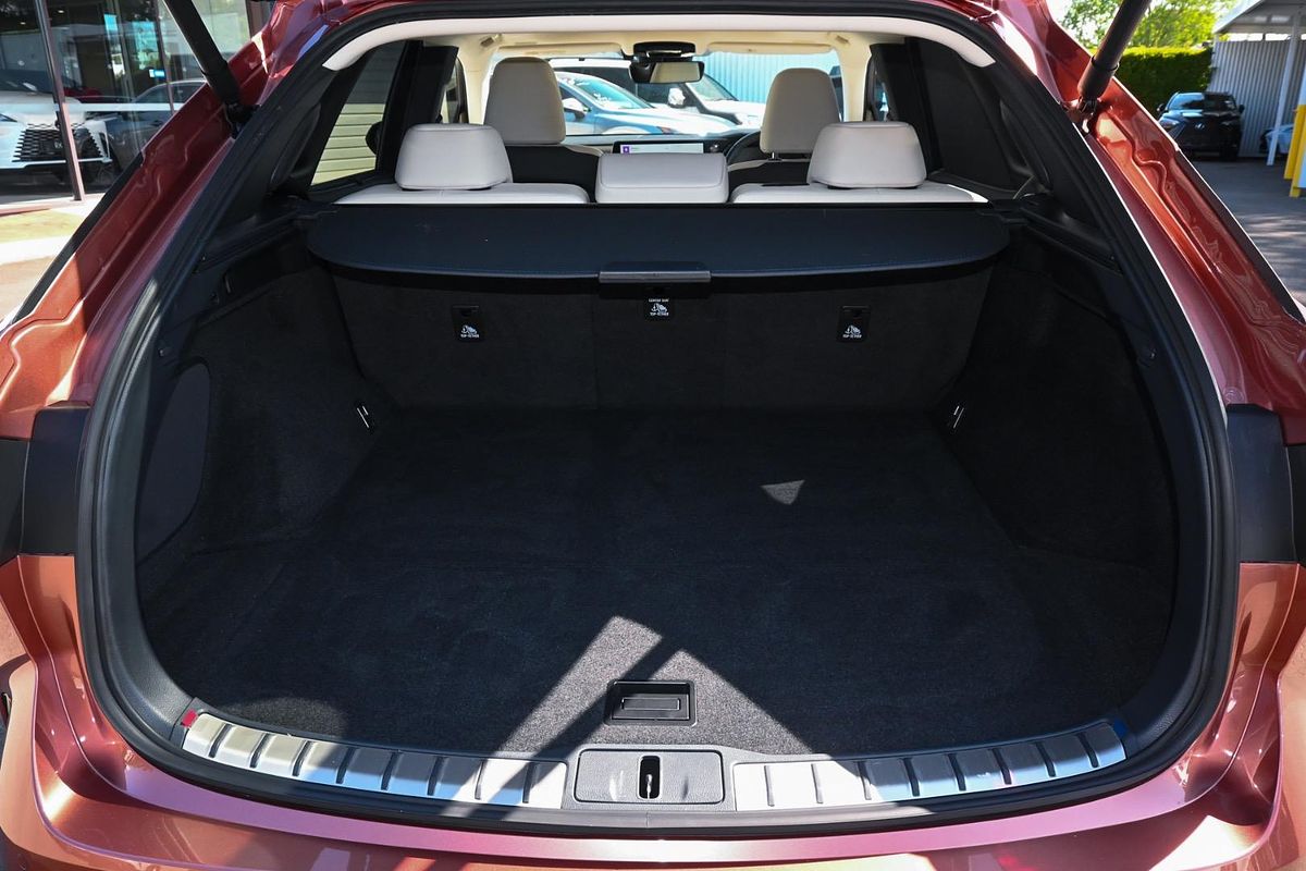2024 Lexus RX RX350h Sports Luxury AALH15R