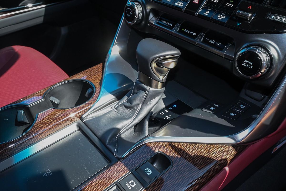 2024 Lexus LX LX500d Sports Luxury FJA310R