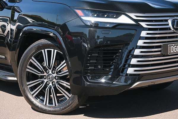 2024 Lexus LX LX500d Sports Luxury FJA310R