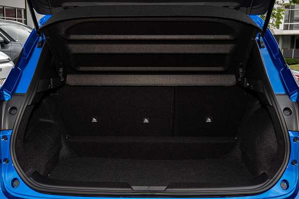 2025 Nissan QASHQAI Ti J12