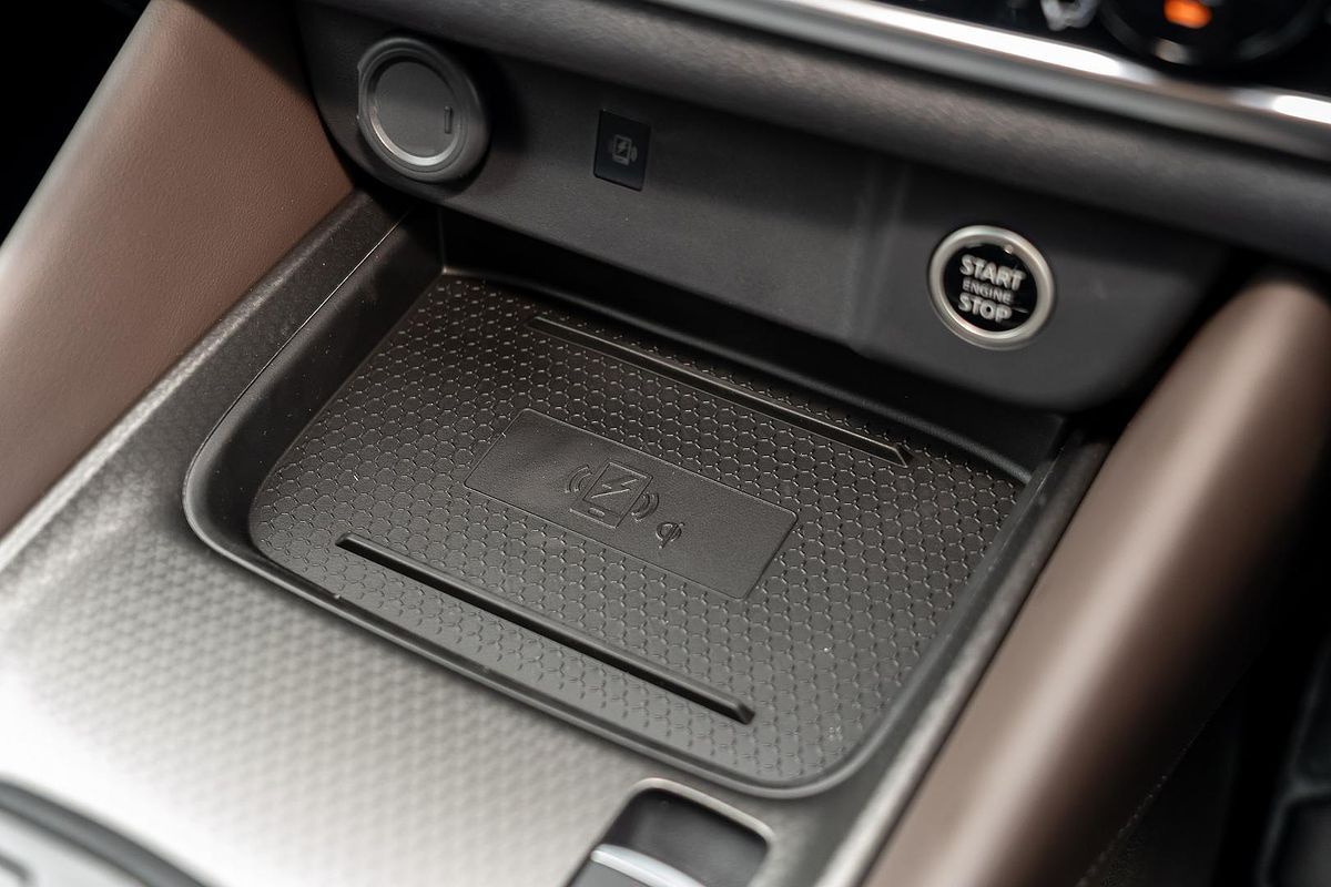 2025 Nissan QASHQAI Ti J12