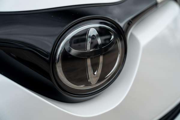 2018 Toyota C-HR Koba NGX10R
