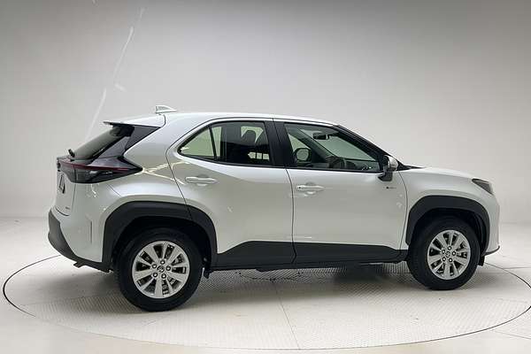2024 Toyota Yaris Cross GX MXPJ10R
