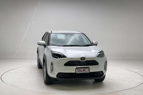 2024 Toyota Yaris Cross GX MXPJ10R
