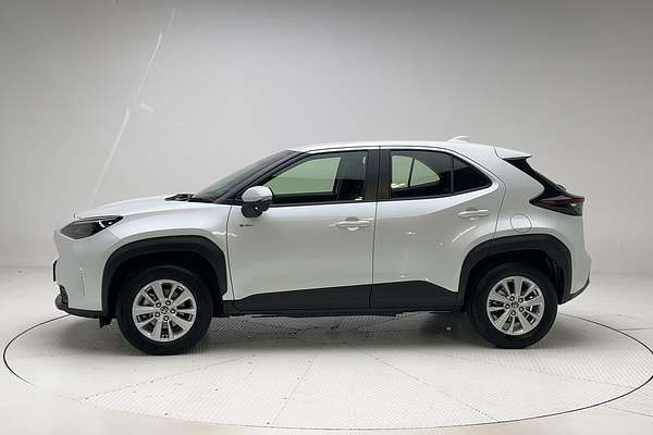 2024 Toyota Yaris Cross GX MXPJ10R
