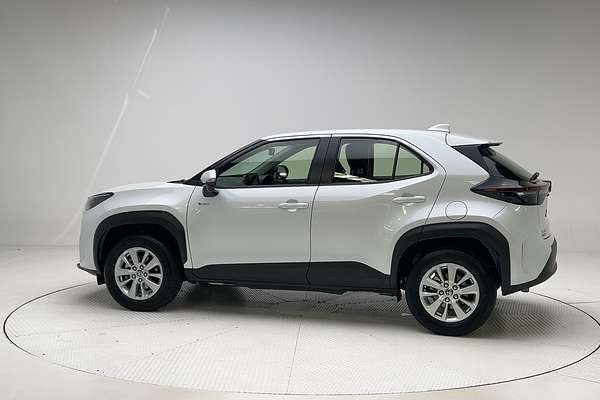 2024 Toyota Yaris Cross GX MXPJ10R