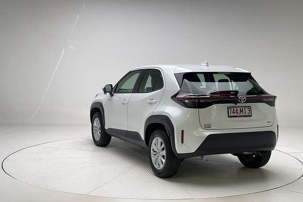 2024 Toyota Yaris Cross GX MXPJ10R