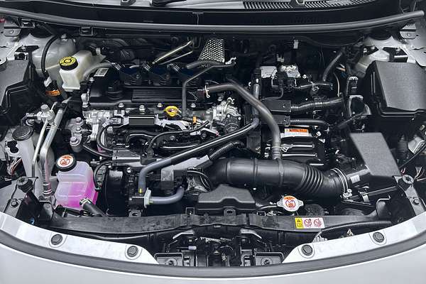 2024 Toyota Yaris Cross GX MXPJ10R