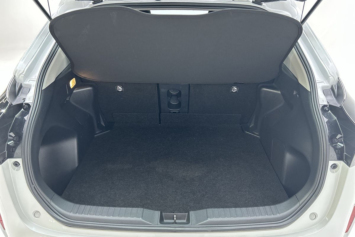 2024 Toyota Yaris Cross GX MXPJ10R