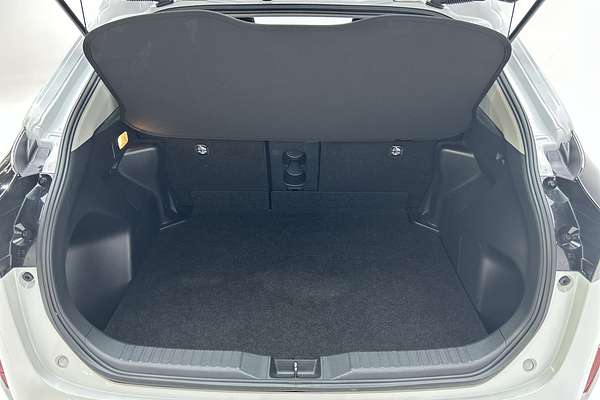 2024 Toyota Yaris Cross GX MXPJ10R
