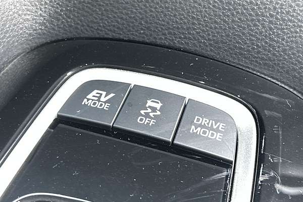 2024 Toyota Corolla Ascent Sport Hybrid ZWE219R