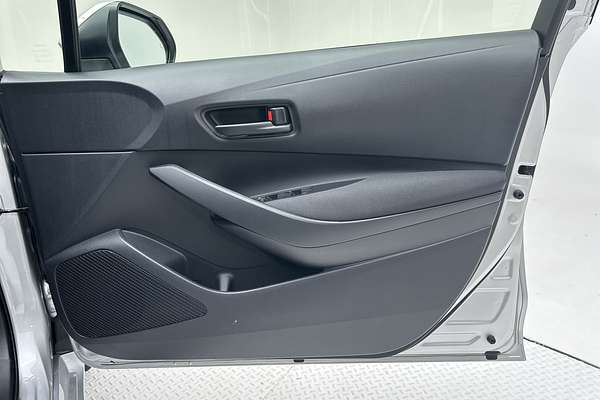 2024 Toyota Corolla Ascent Sport Hybrid ZWE219R