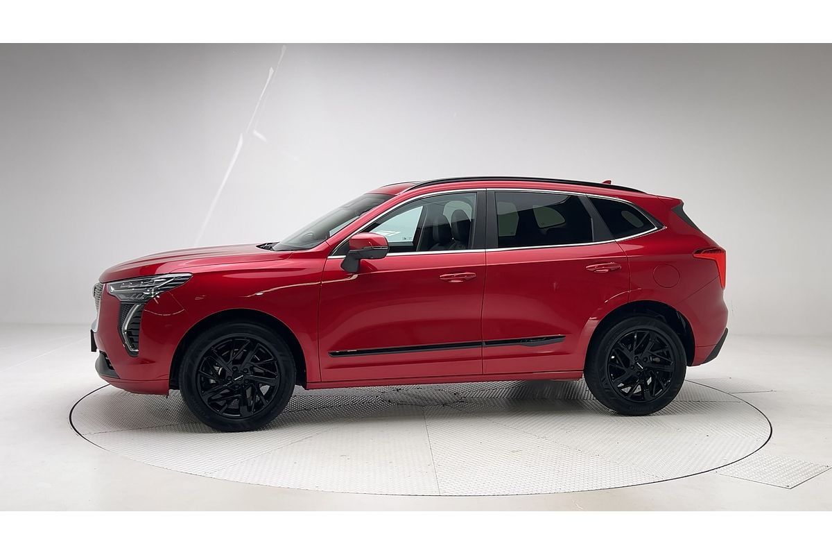 2022 GWM Jolion Vanta A01
