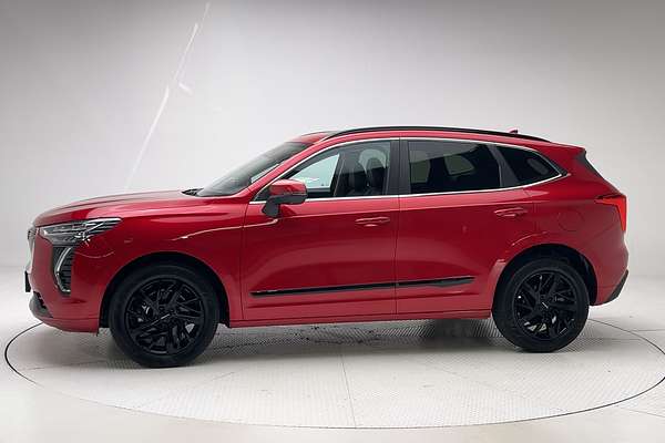 2022 GWM Jolion Vanta A01