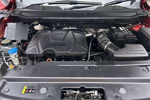 2022 GWM Jolion Vanta A01