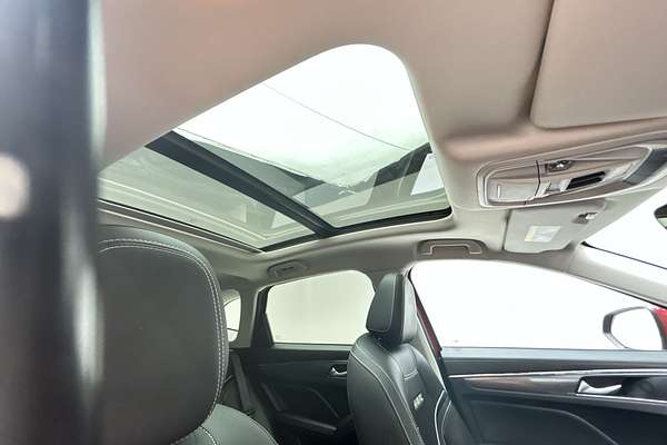 2022 GWM Jolion Vanta A01