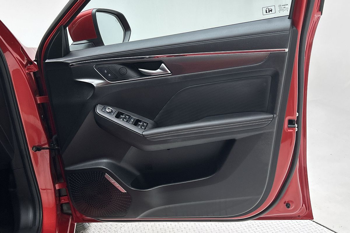 2022 GWM Jolion Vanta A01