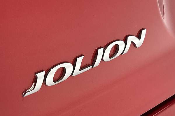 2022 GWM Jolion Vanta A01