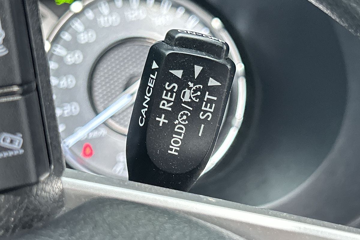 2022 Toyota Hilux Workmate GUN125R