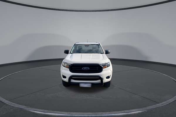 2021 Ford Ranger XL PX MkIII 4X4 3.2L