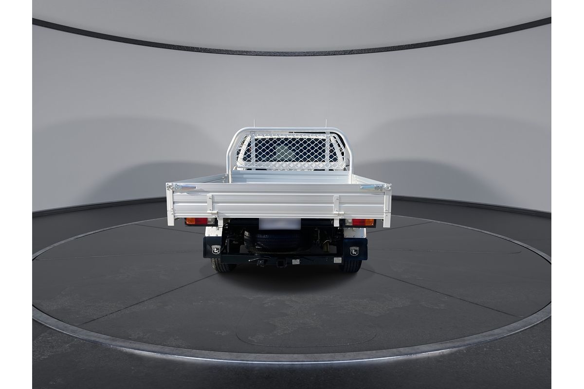 2021 Ford Ranger XL PX MkIII 4X4 3.2L