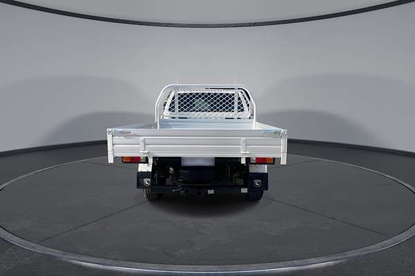 2021 Ford Ranger XL PX MkIII 4X4 3.2L