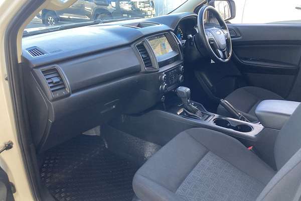 2021 Ford Ranger XL PX MkIII 4X4 3.2L