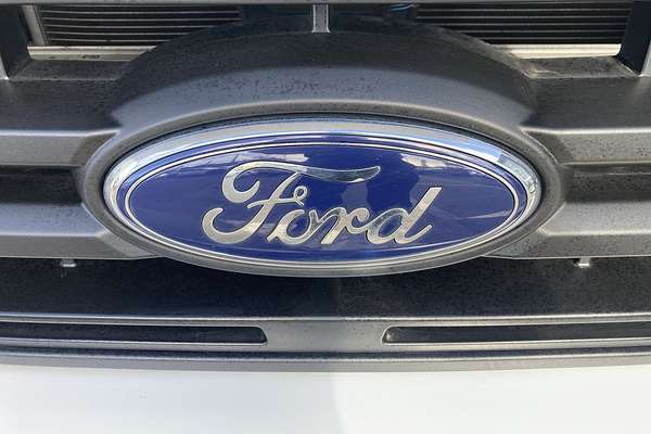 2021 Ford Ranger XL PX MkIII 4X4 3.2L