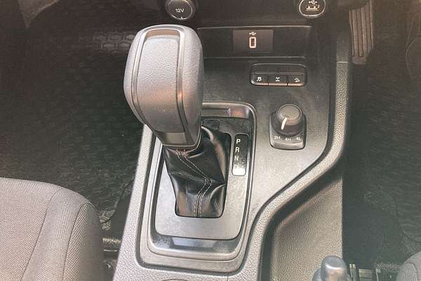 2021 Ford Ranger XL PX MkIII 4X4 3.2L