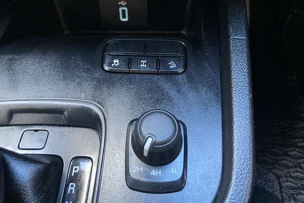 2021 Ford Ranger XL PX MkIII 4X4 3.2L