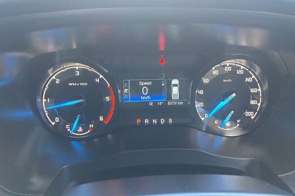 2021 Ford Ranger XL PX MkIII 4X4 3.2L