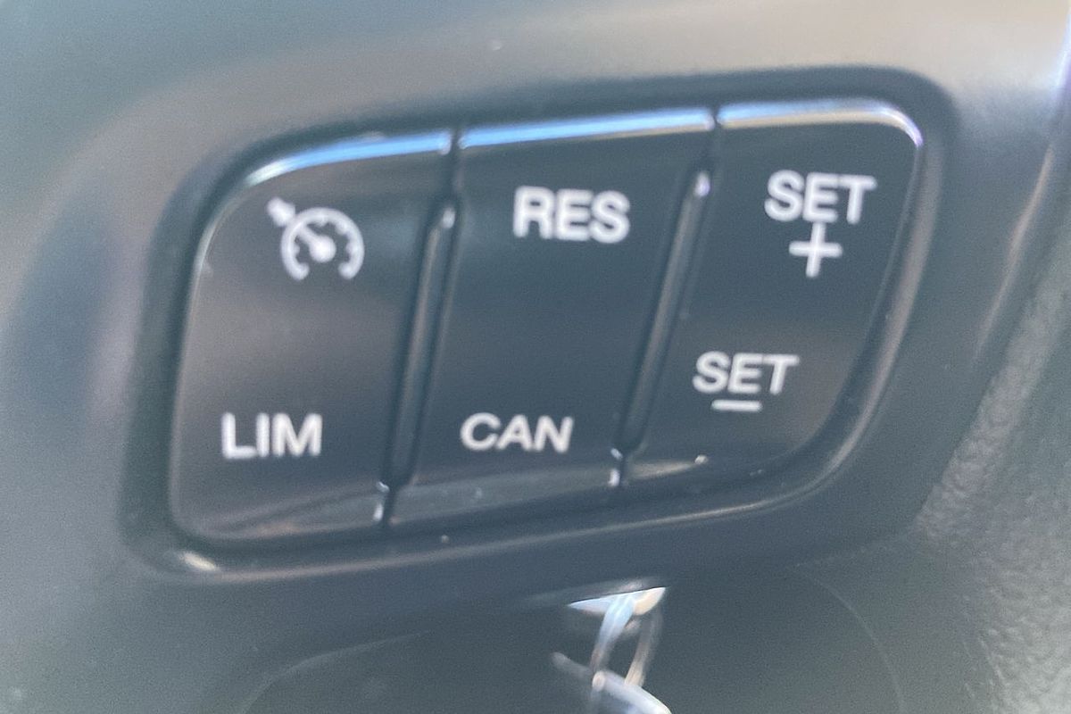 2021 Ford Ranger XL PX MkIII 4X4 3.2L