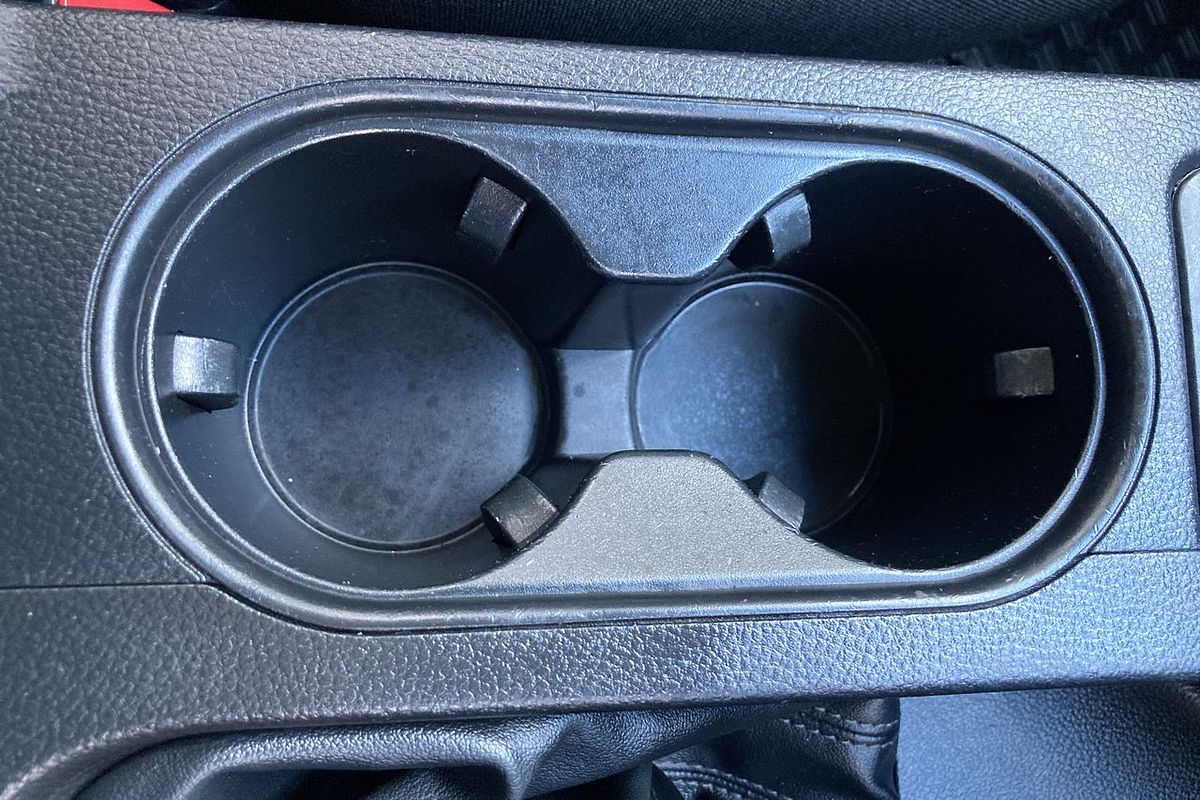 2021 Ford Ranger XL PX MkIII 4X4 3.2L