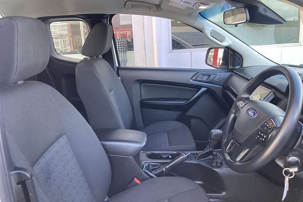 2021 Ford Ranger XL PX MkIII 4X4 3.2L