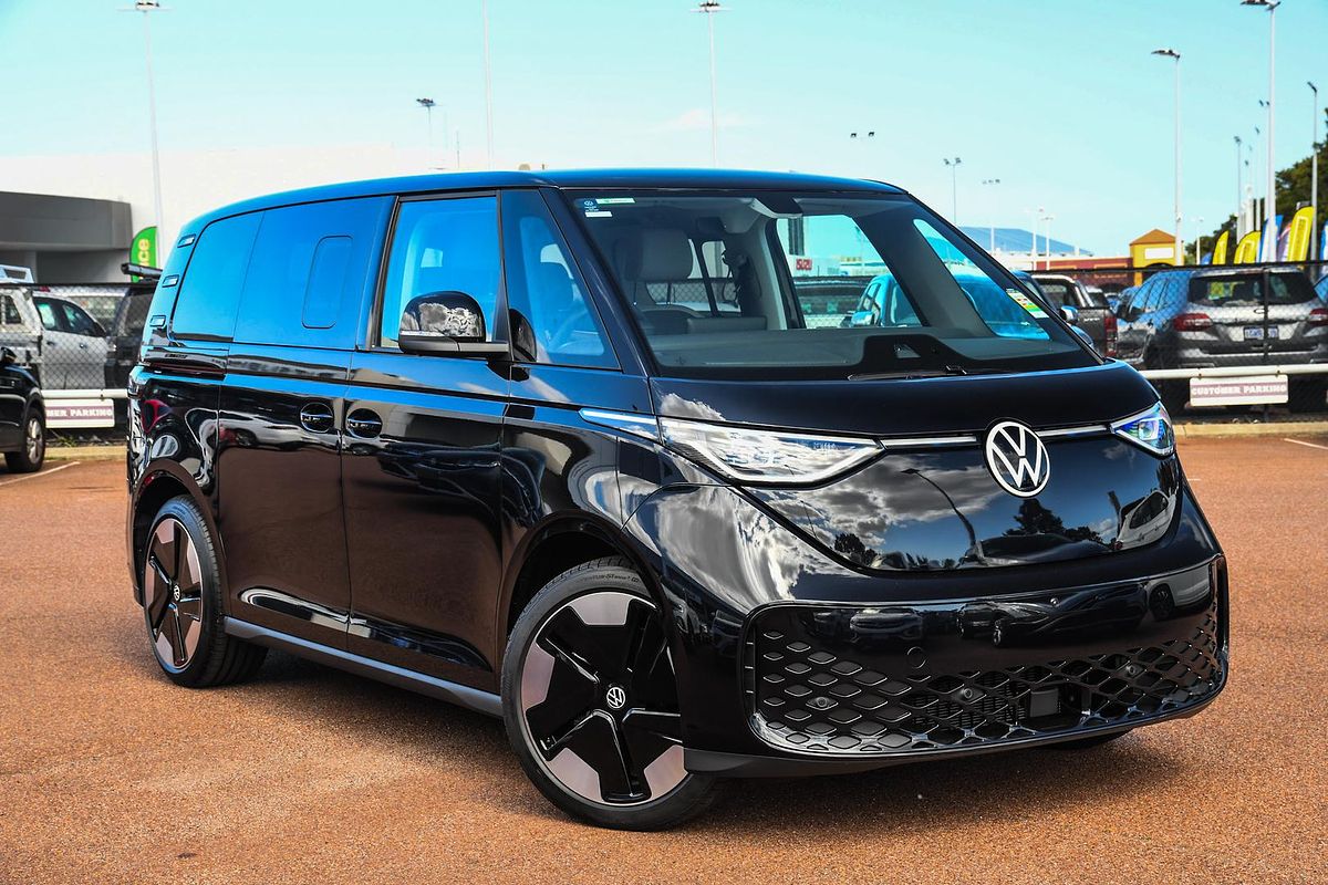 2025 Volkswagen ID. Buzz Pro BEV560 EB SWB