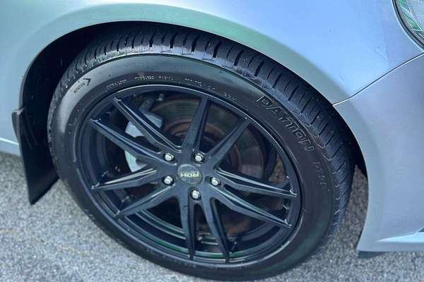 2014 Holden Calais  VF