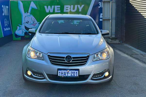 2014 Holden Calais  VF