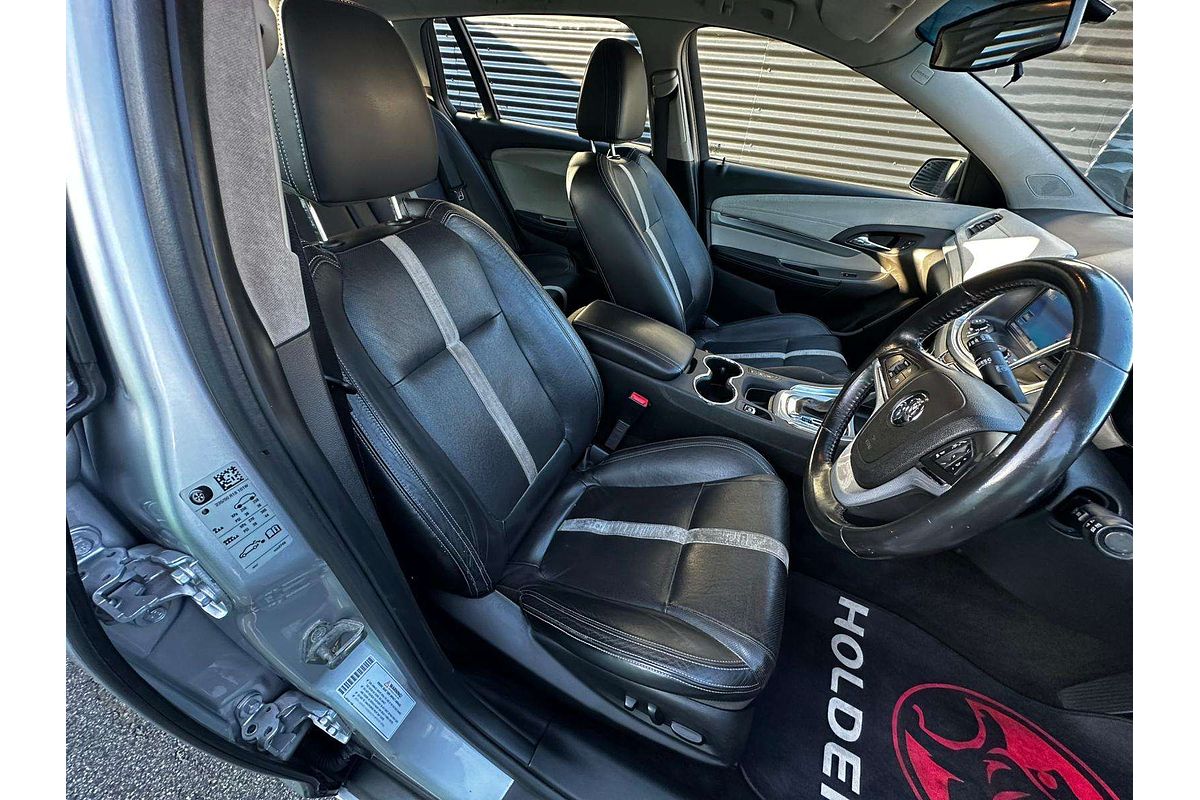2014 Holden Calais  VF