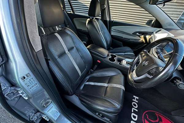 2014 Holden Calais  VF
