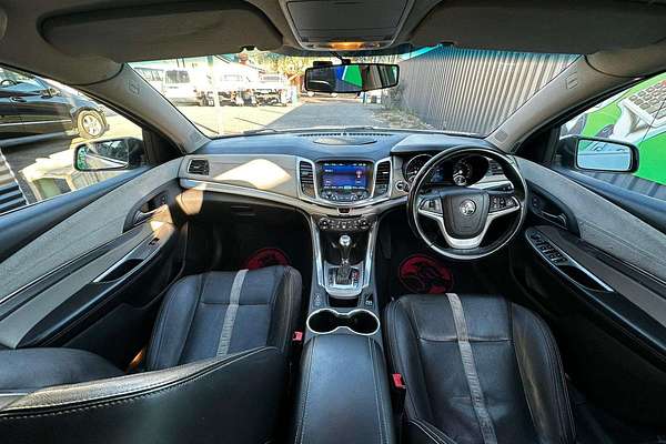 2014 Holden Calais  VF