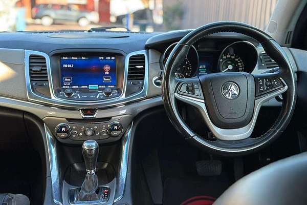 2014 Holden Calais  VF