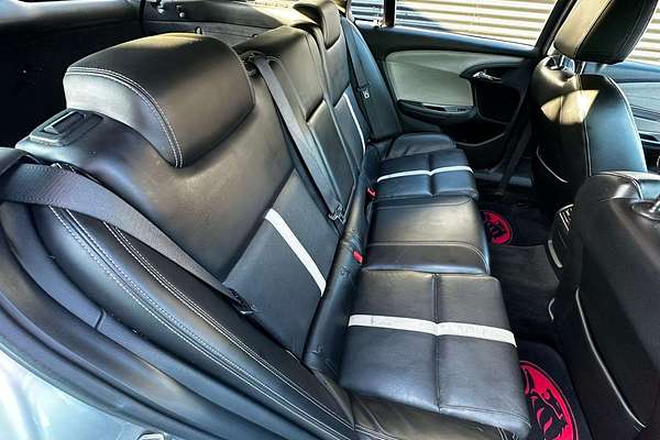 2014 Holden Calais  VF