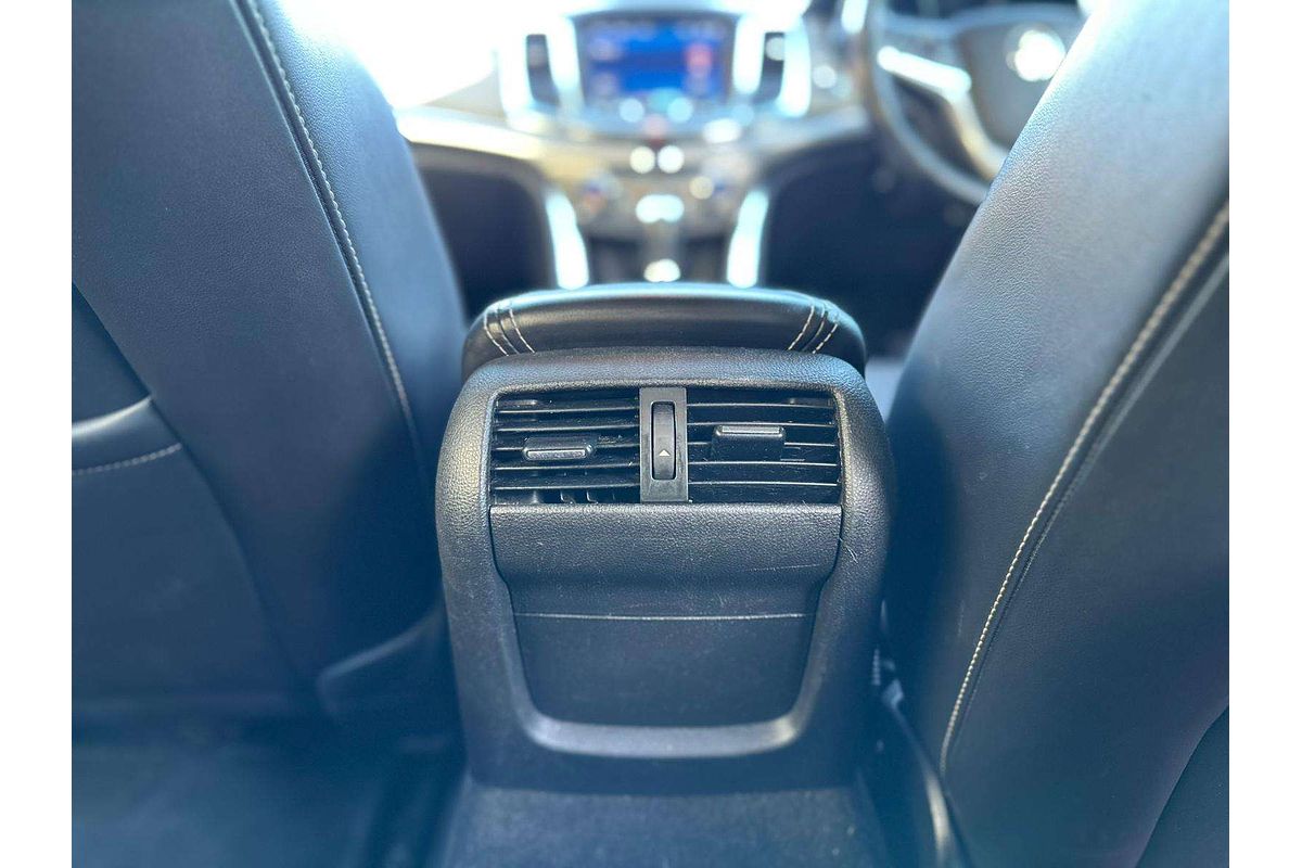 2014 Holden Calais  VF