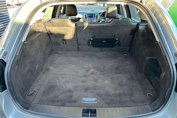 2014 Holden Calais  VF