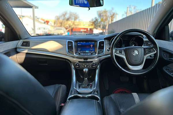 2014 Holden Calais  VF