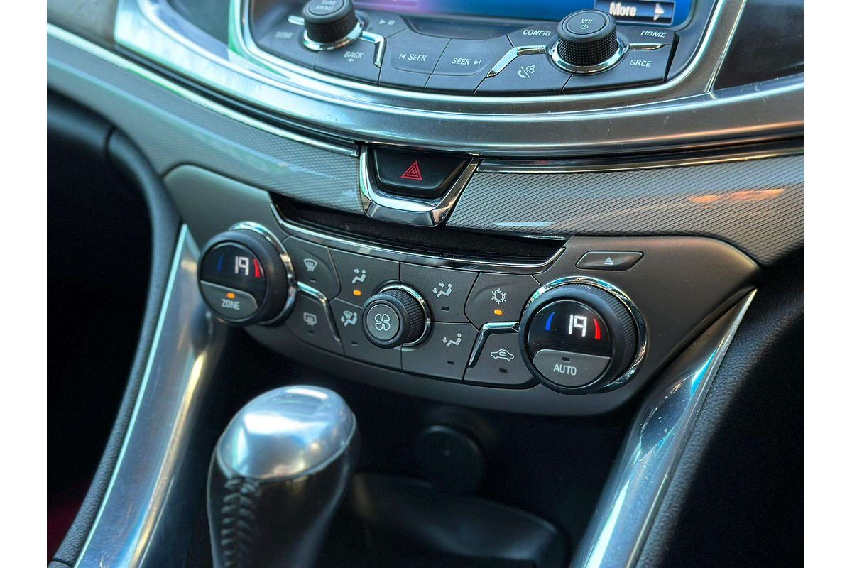 2014 Holden Calais  VF