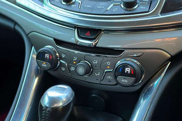 2014 Holden Calais  VF