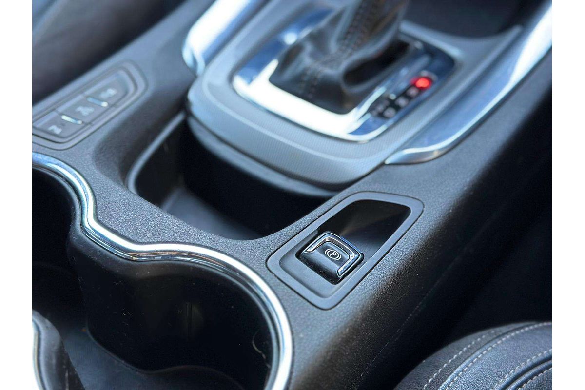 2014 Holden Calais  VF