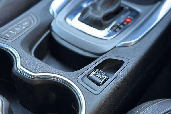 2014 Holden Calais  VF