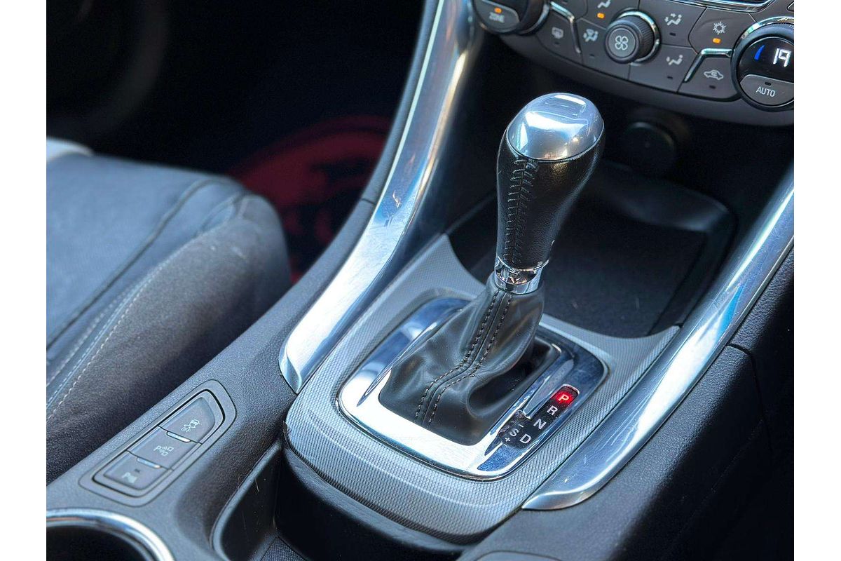 2014 Holden Calais  VF